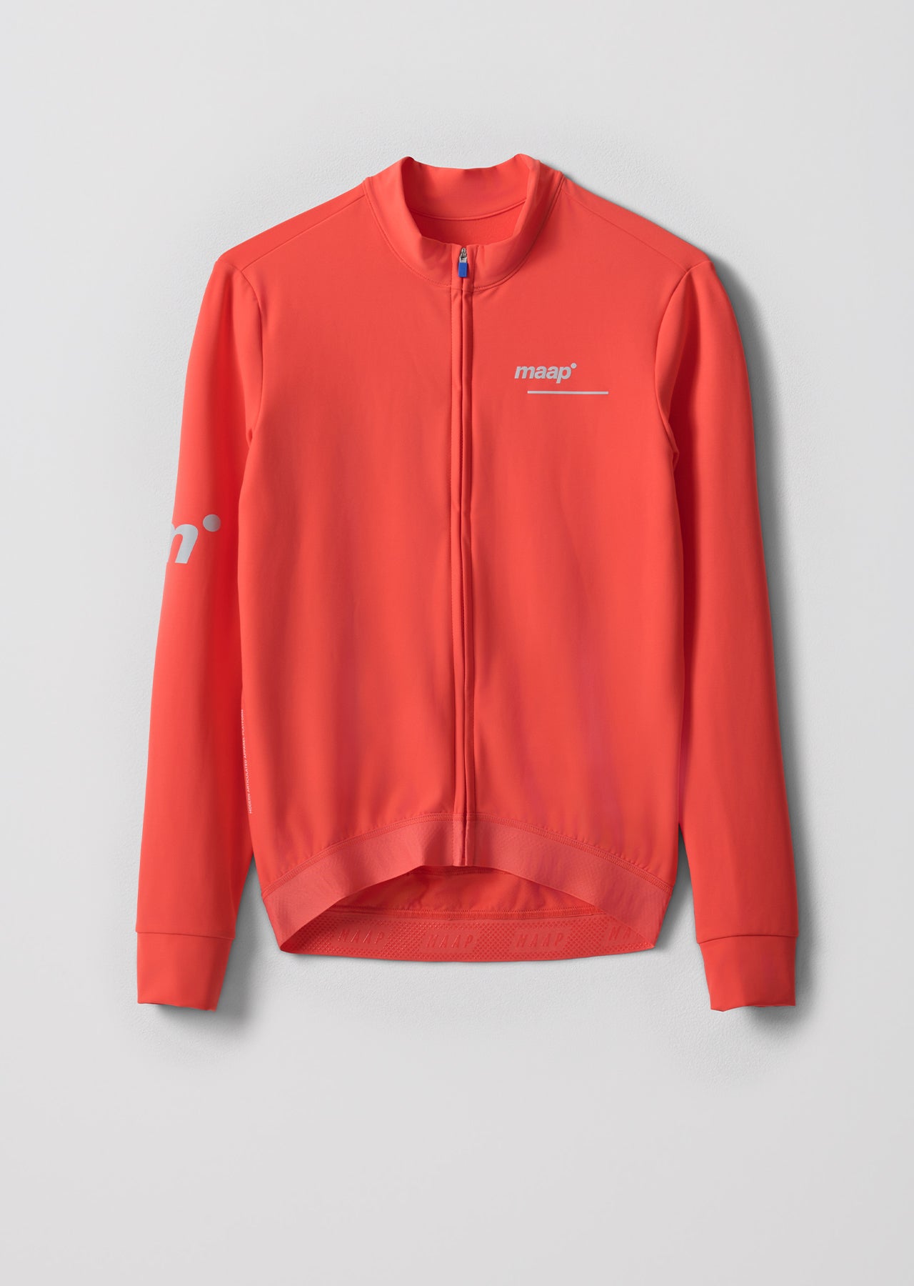 Training Thermal LS Jersey