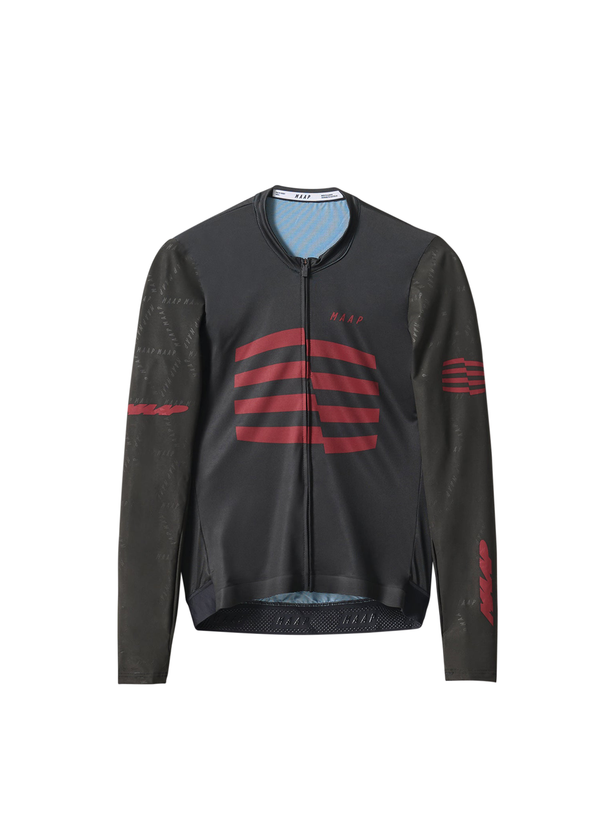 Sphere Pro Hex LS Jersey 2.0