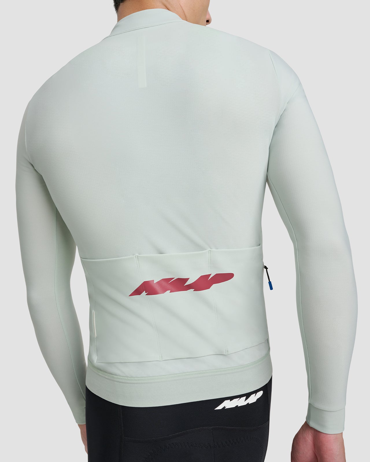 Eclipse Thermal LS Jersey 2.0