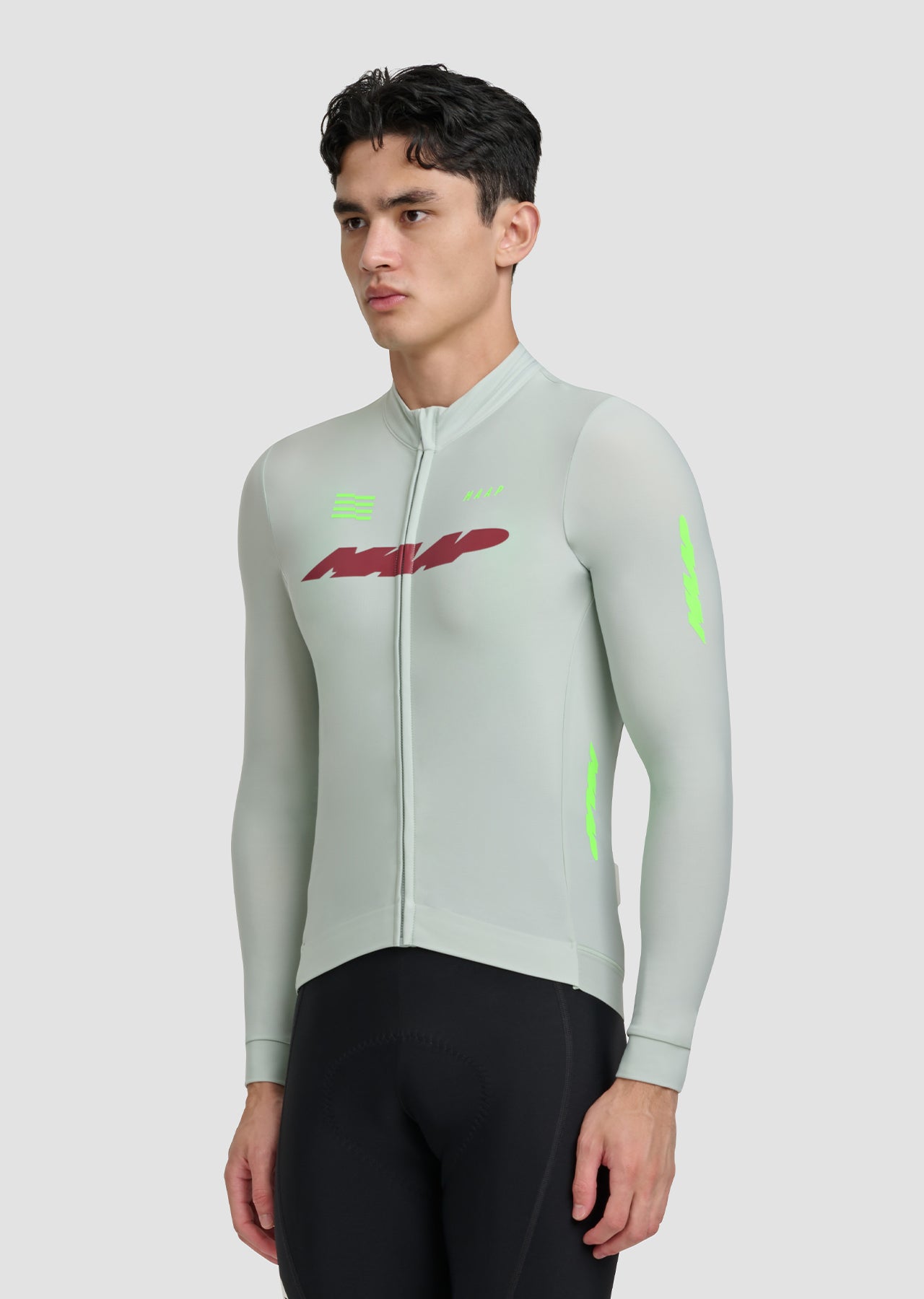 Eclipse Thermal LS Jersey 2.0