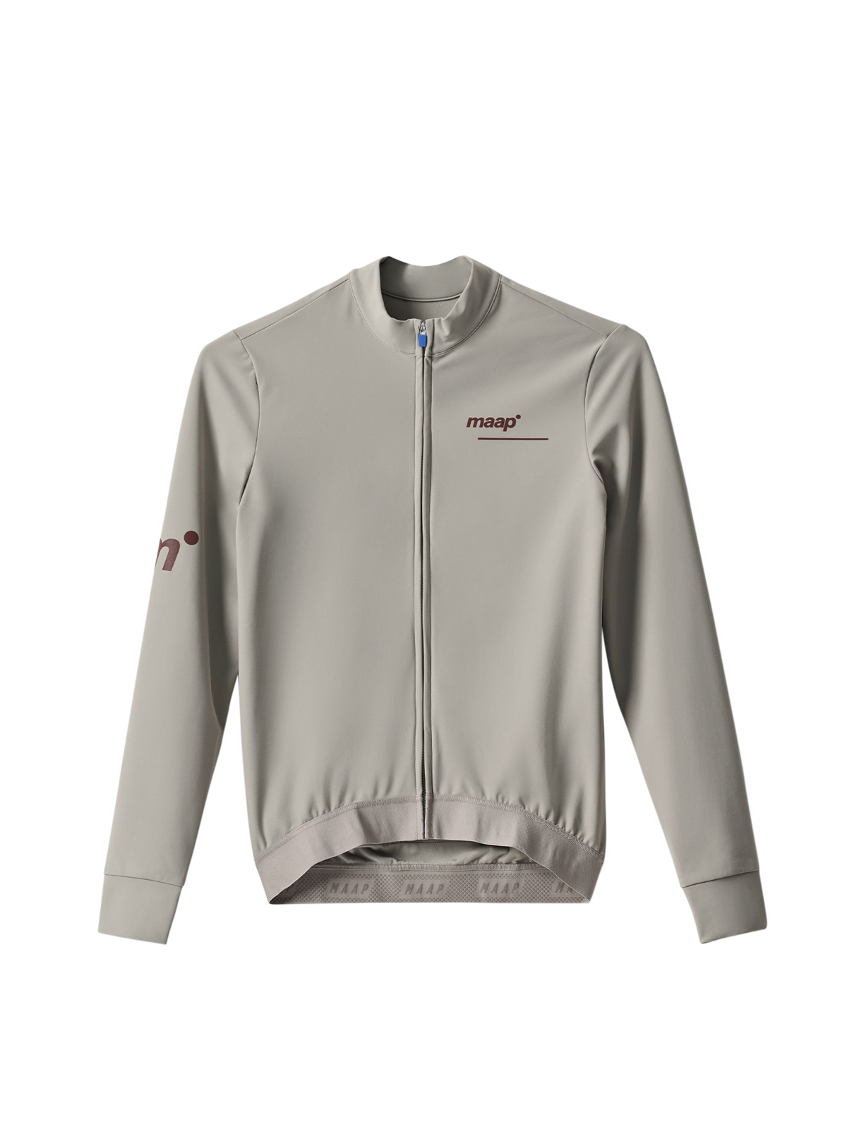 Training Thermal LS Jersey