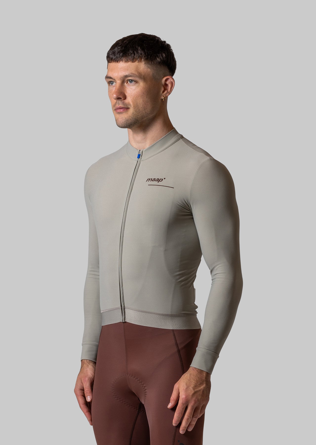 Training Thermal LS Jersey