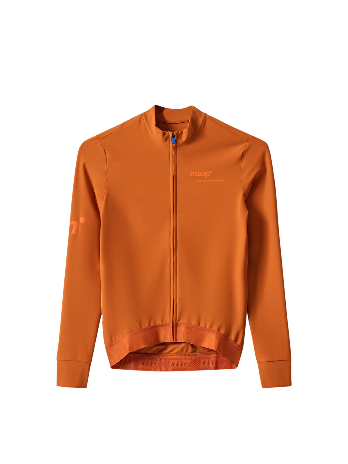 Training Thermal LS Jersey