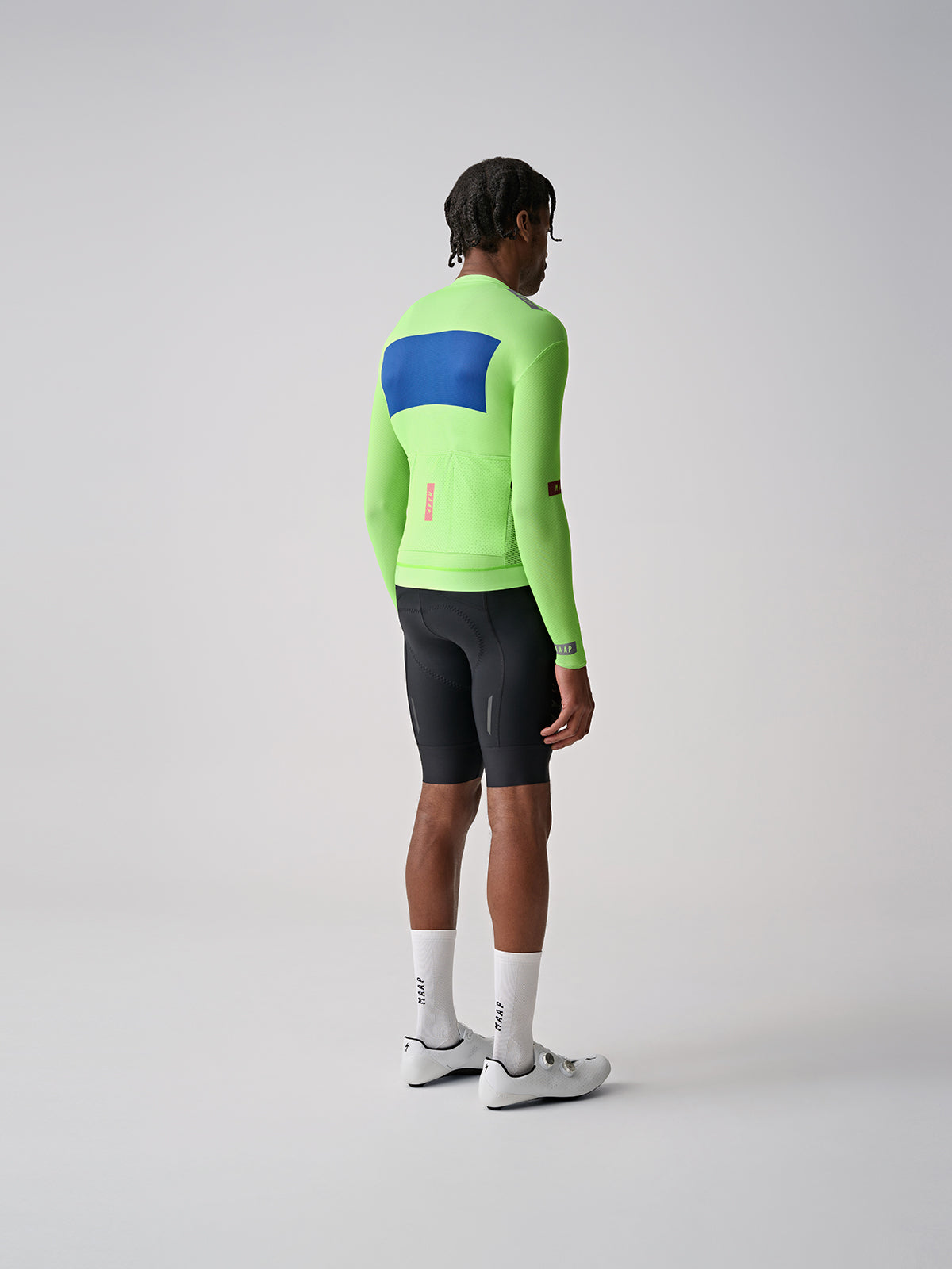 System Pro Air LS Jersey