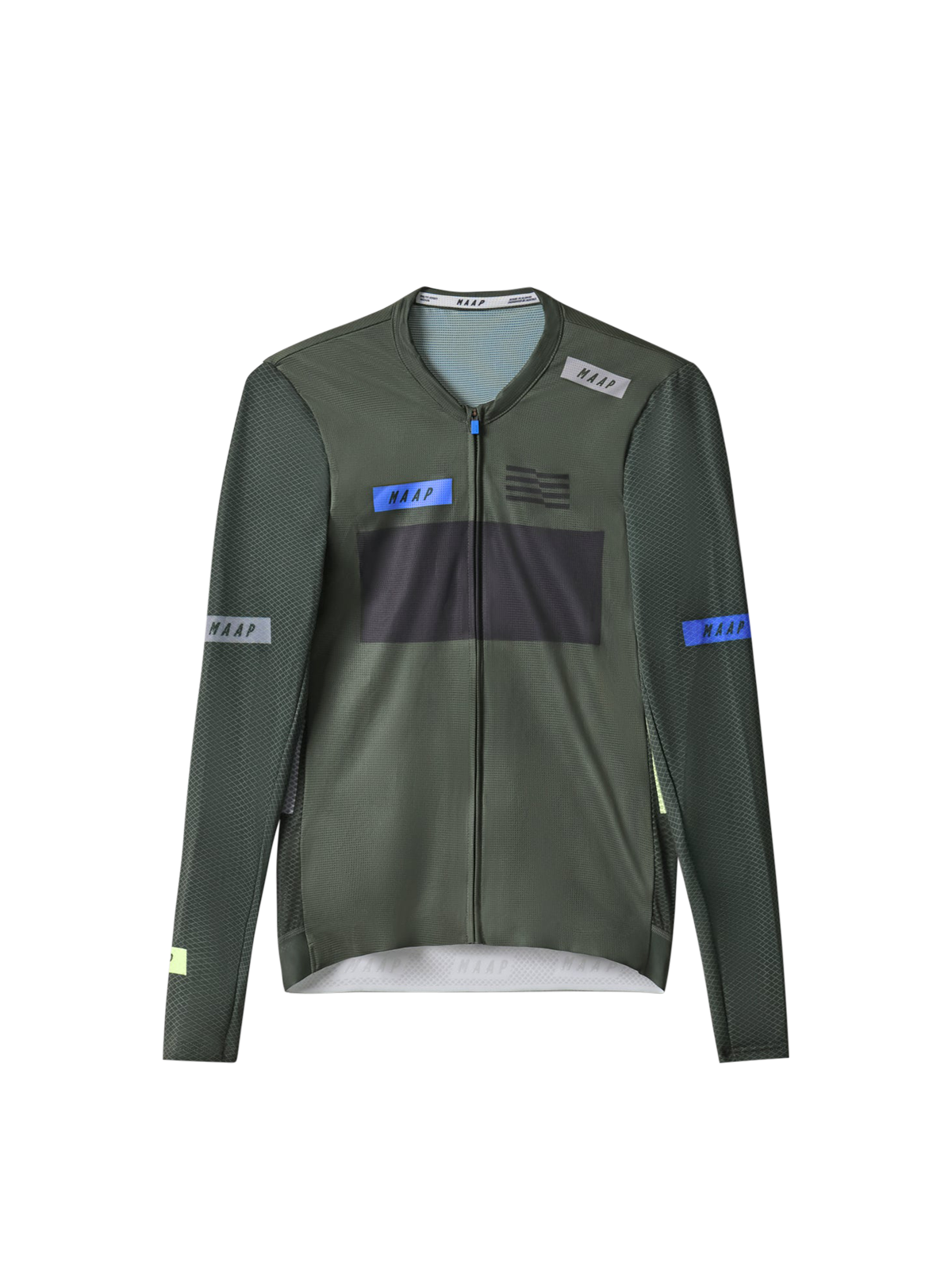 System Pro Air LS Jersey