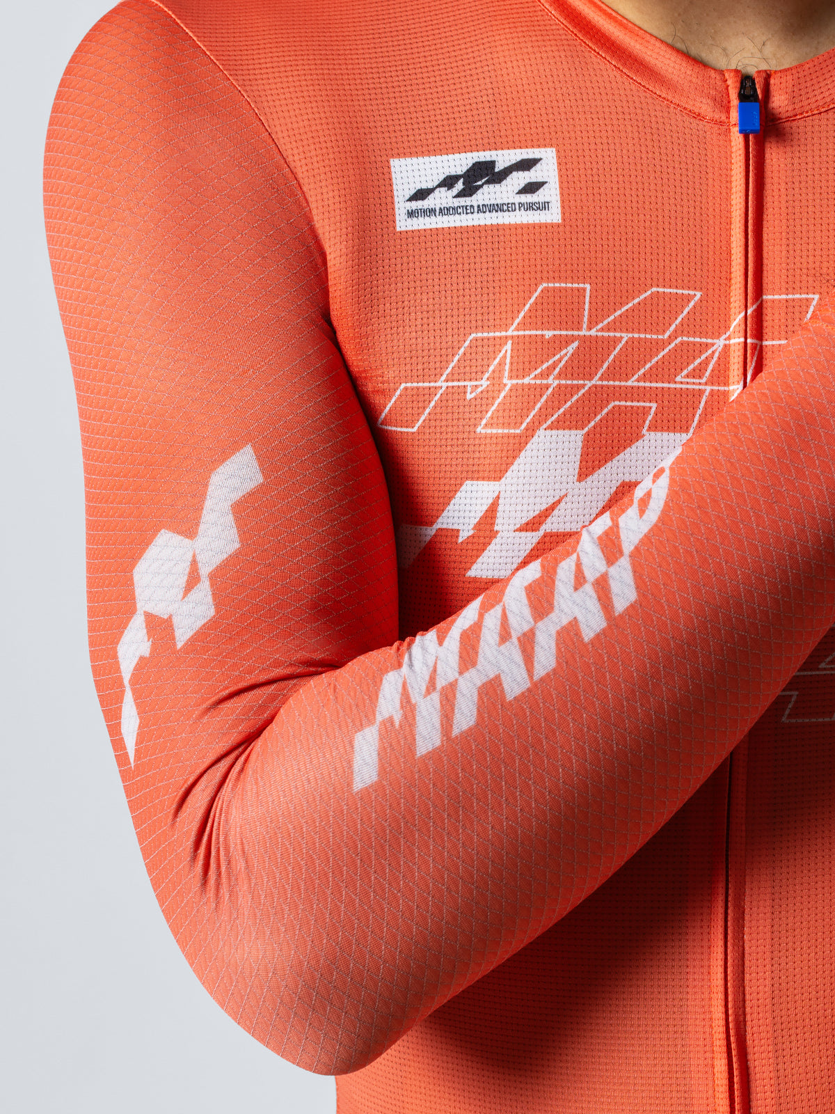 Fragment Pro Air LS Jersey 2.0