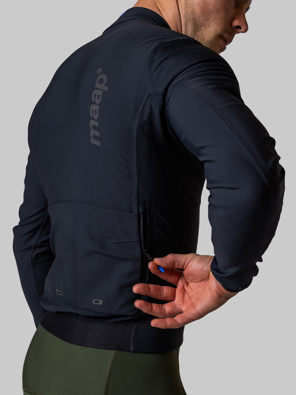 Training Winter Jacket