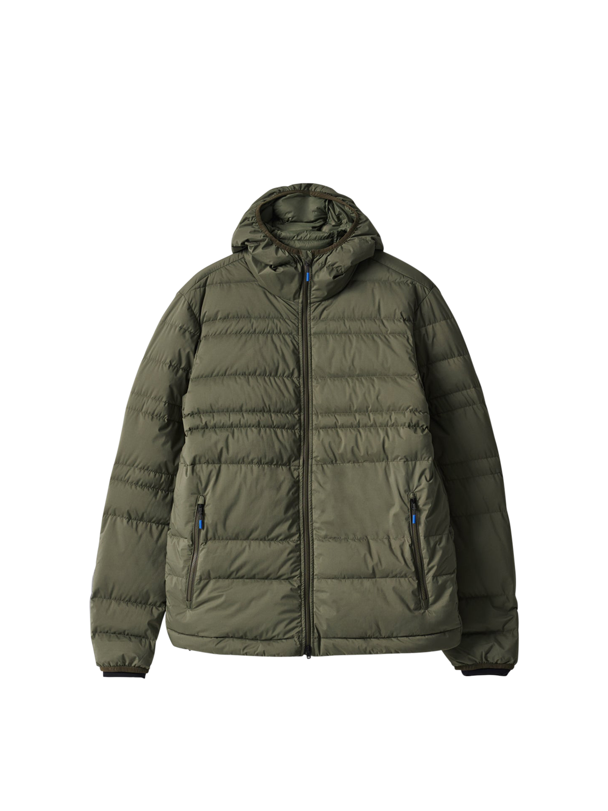 Transit Packable Puffer