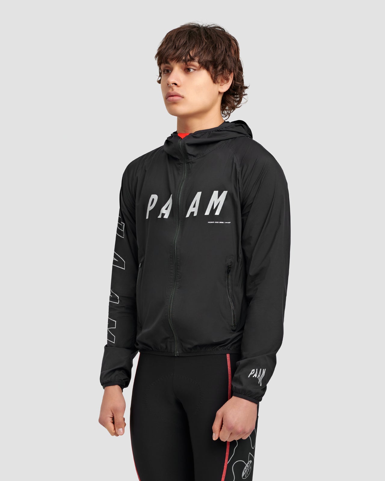 MAAP X PAM Lightweight Jacket