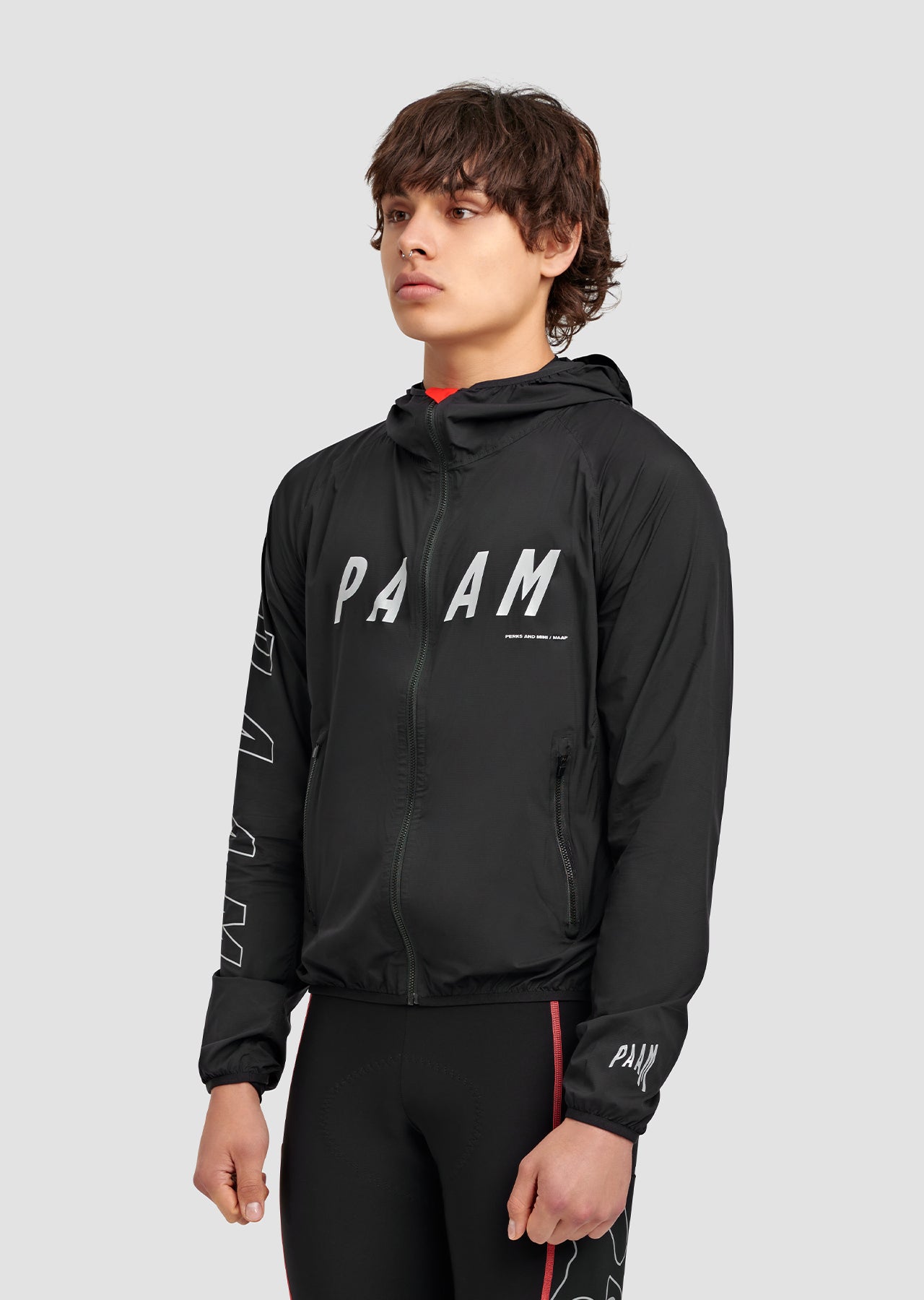 MAAP X PAM Lightweight Jacket