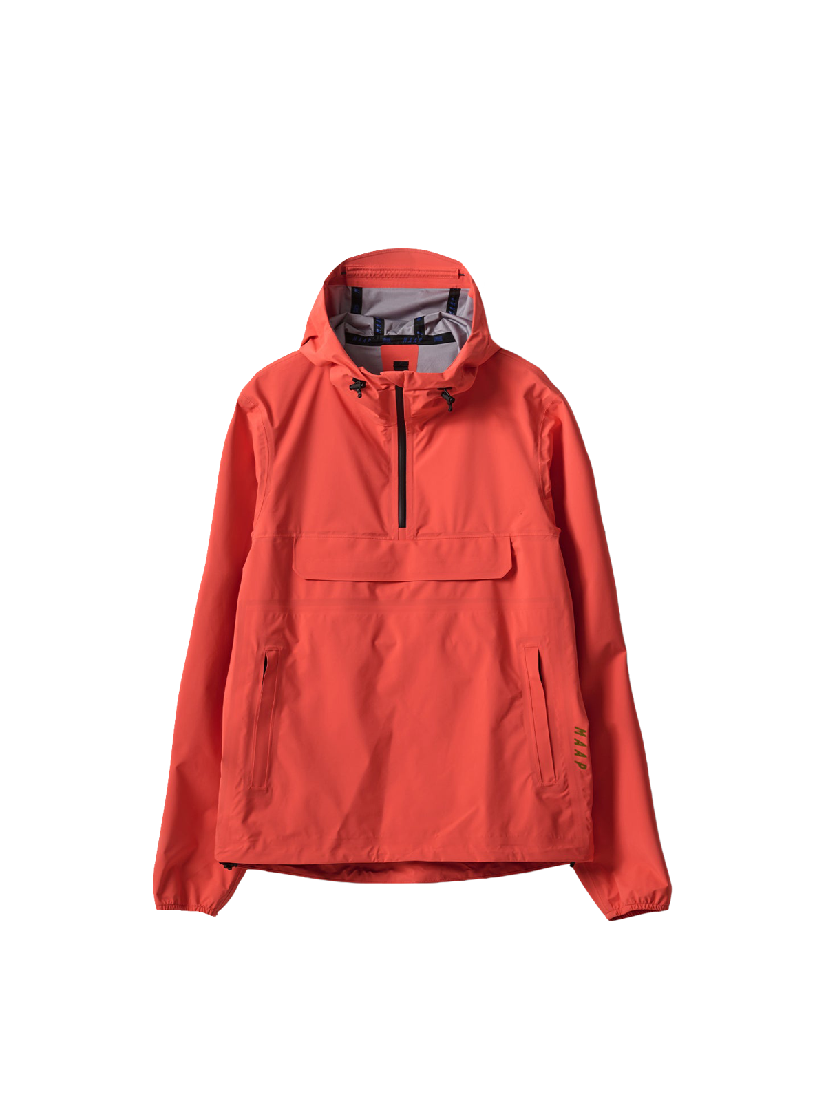 Alt_Road Lightweight Anorak