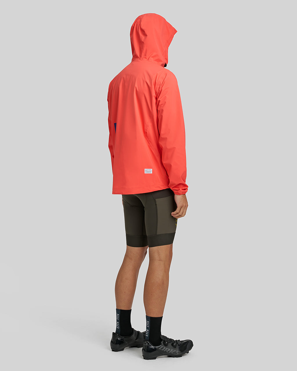 Alt_Road Lightweight Anorak