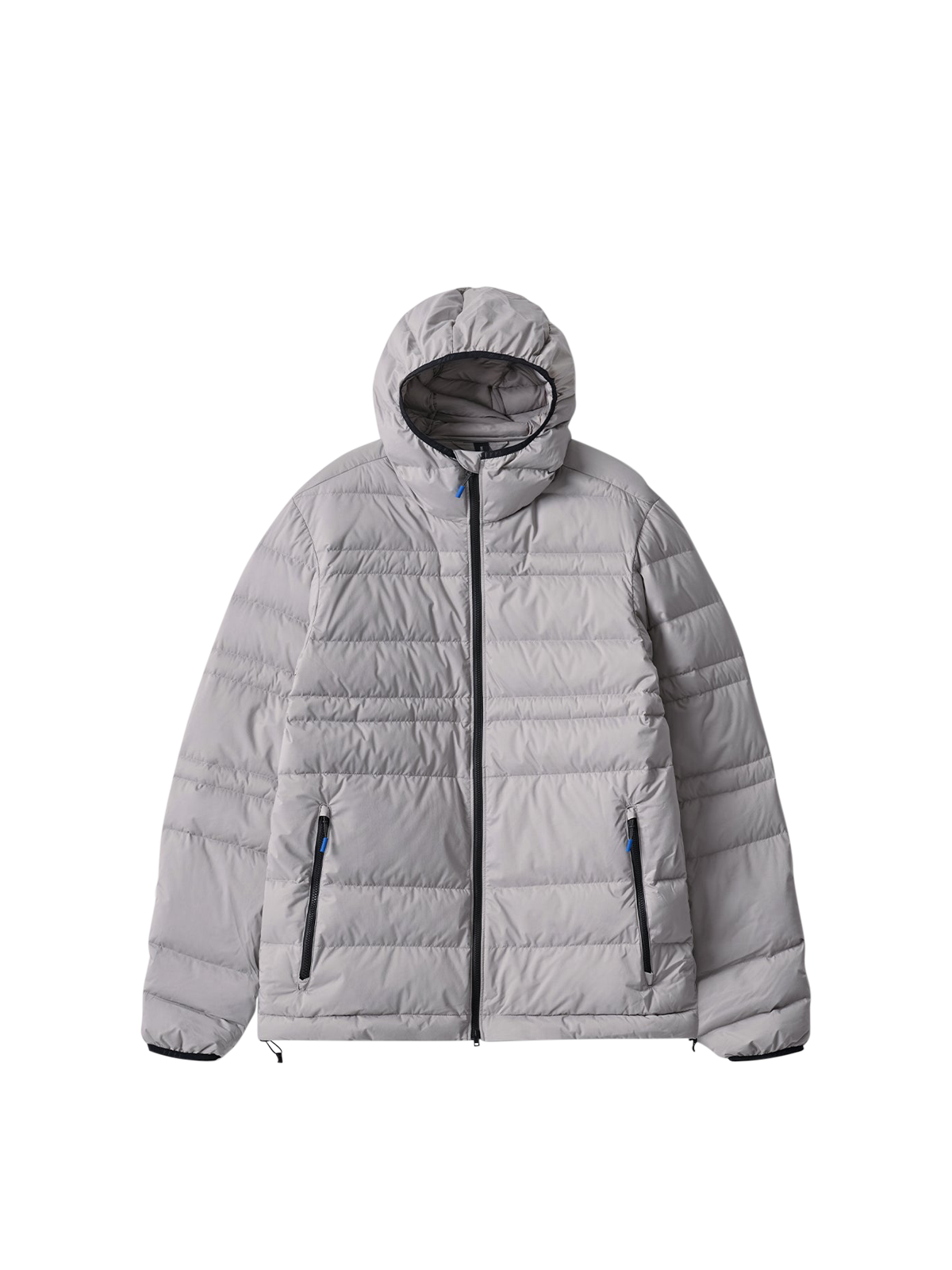 Transit Packable Puffer