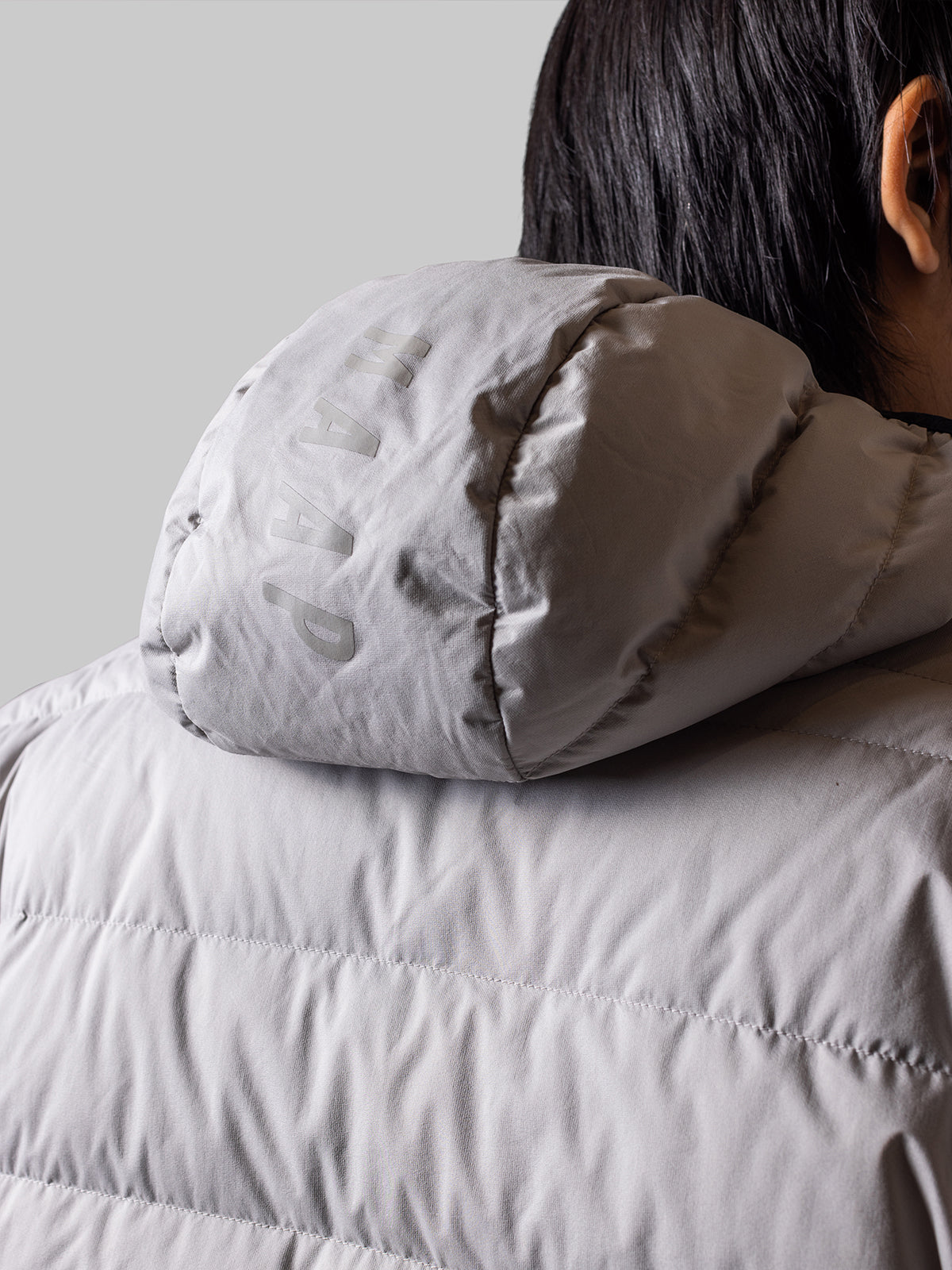 Transit Packable Puffer