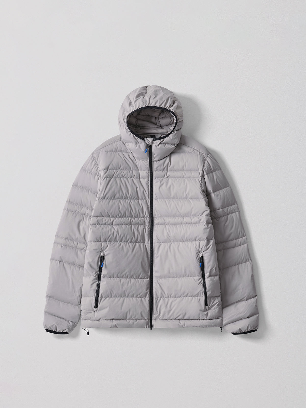 Transit Packable Puffer