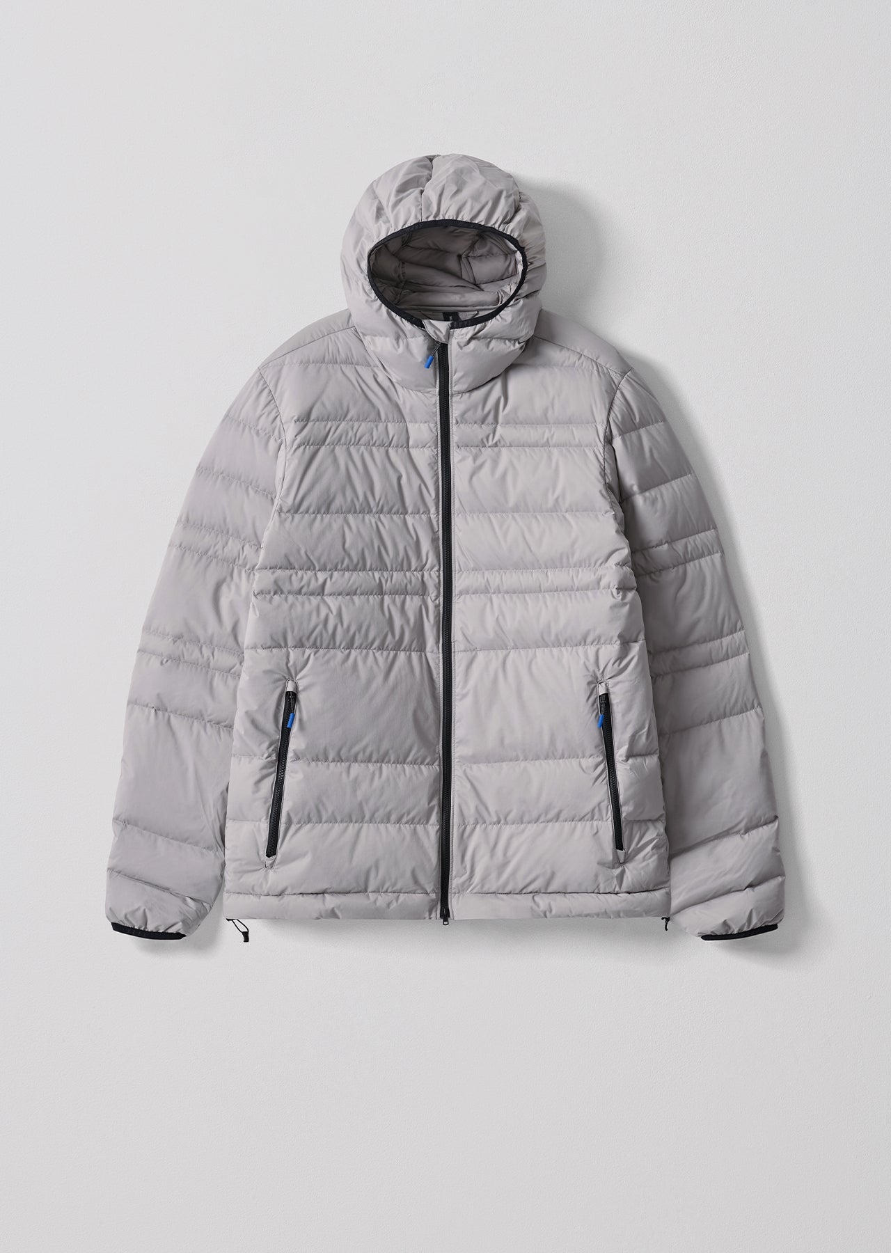 Transit Packable Puffer