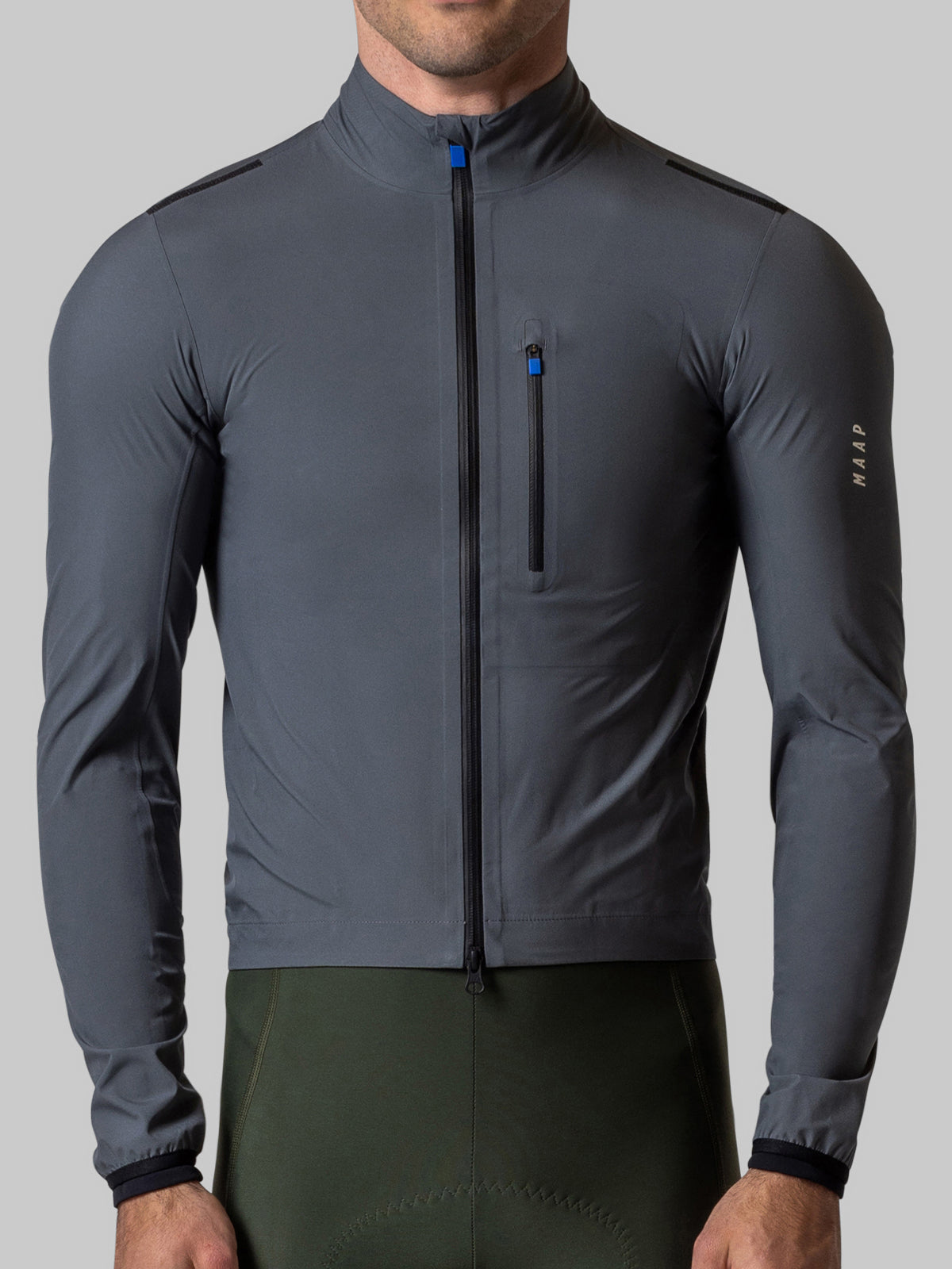 Ascend Pro Rain Jacket