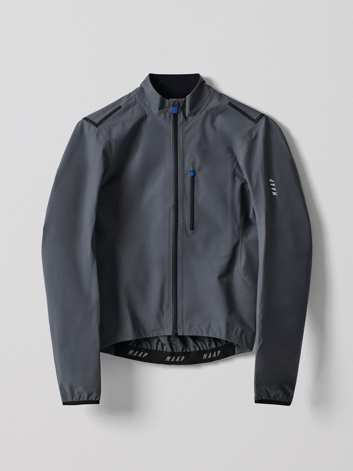 Ascend Pro Rain Jacket