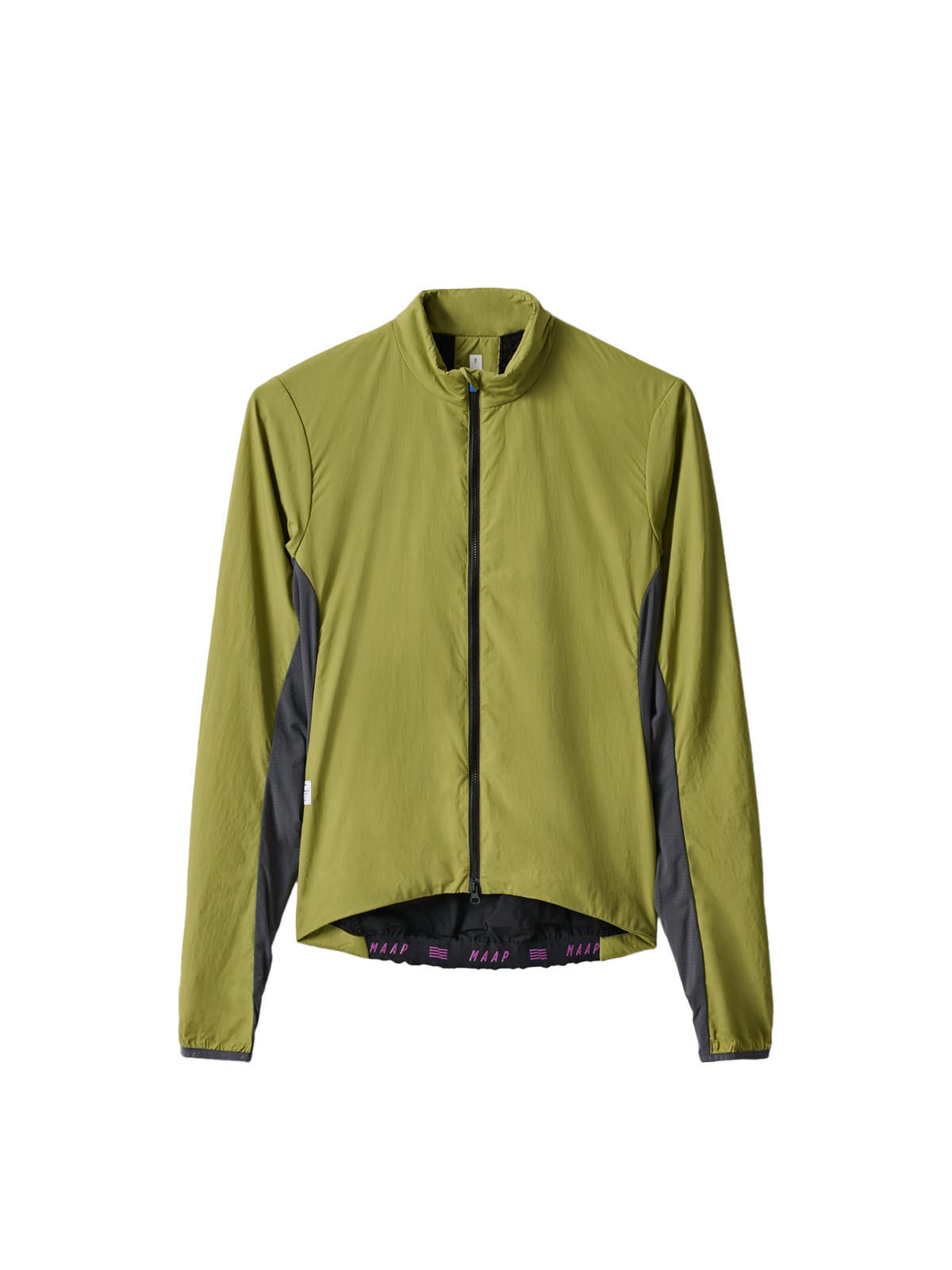 Alt_Road Thermal Jacket