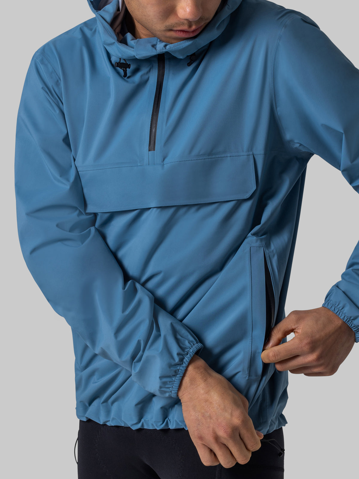 Alt_Road Lightweight Anorak