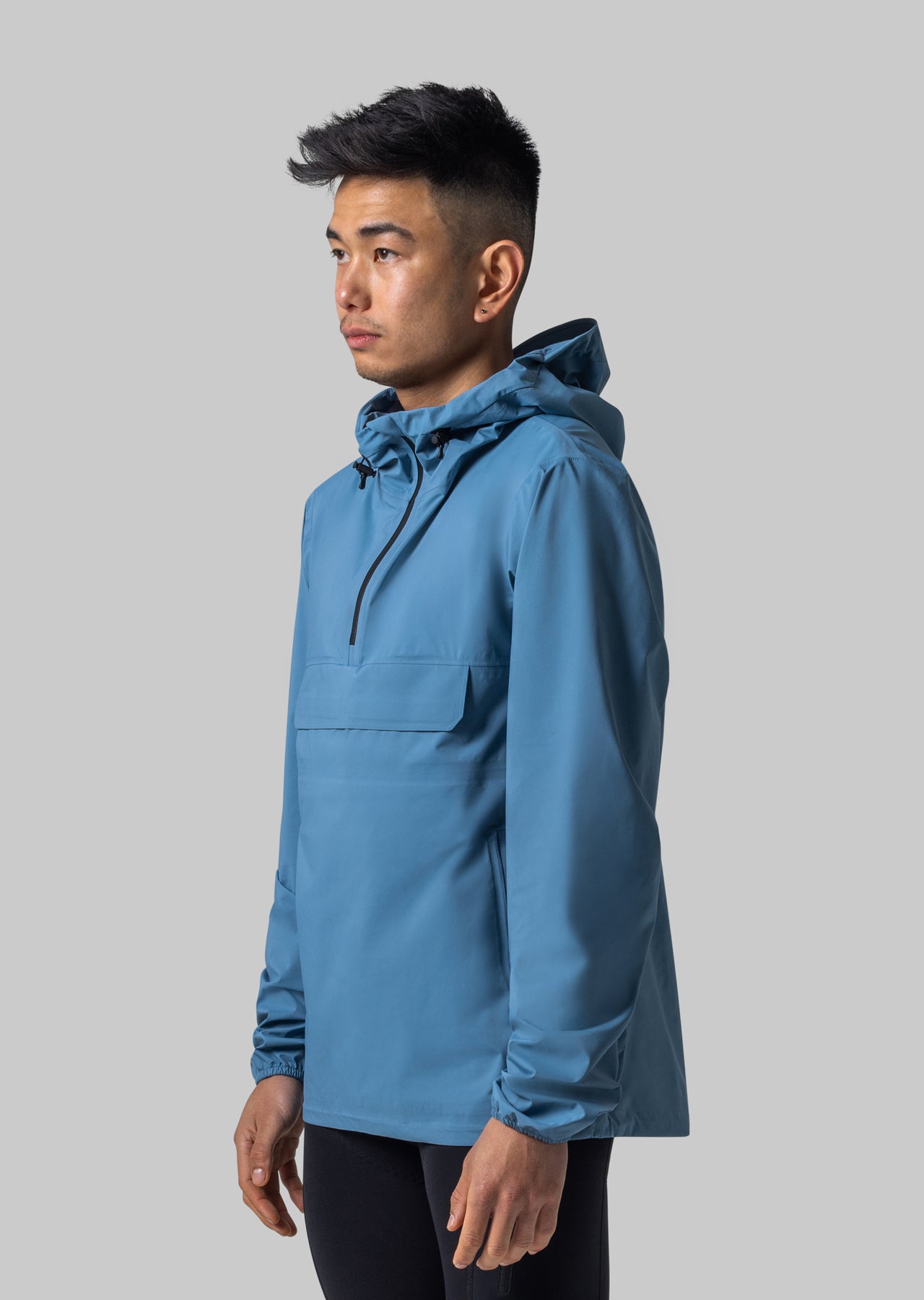 Alt_Road Lightweight Anorak