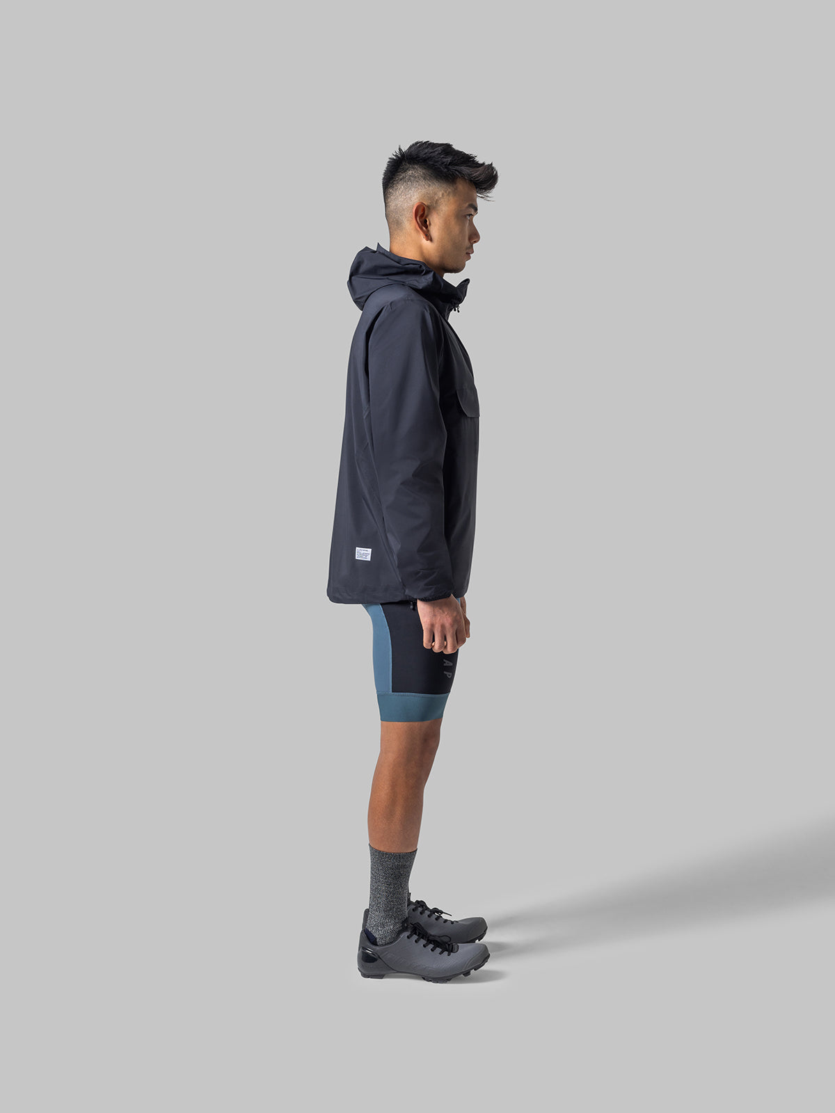 Alt_Road Lightweight Anorak