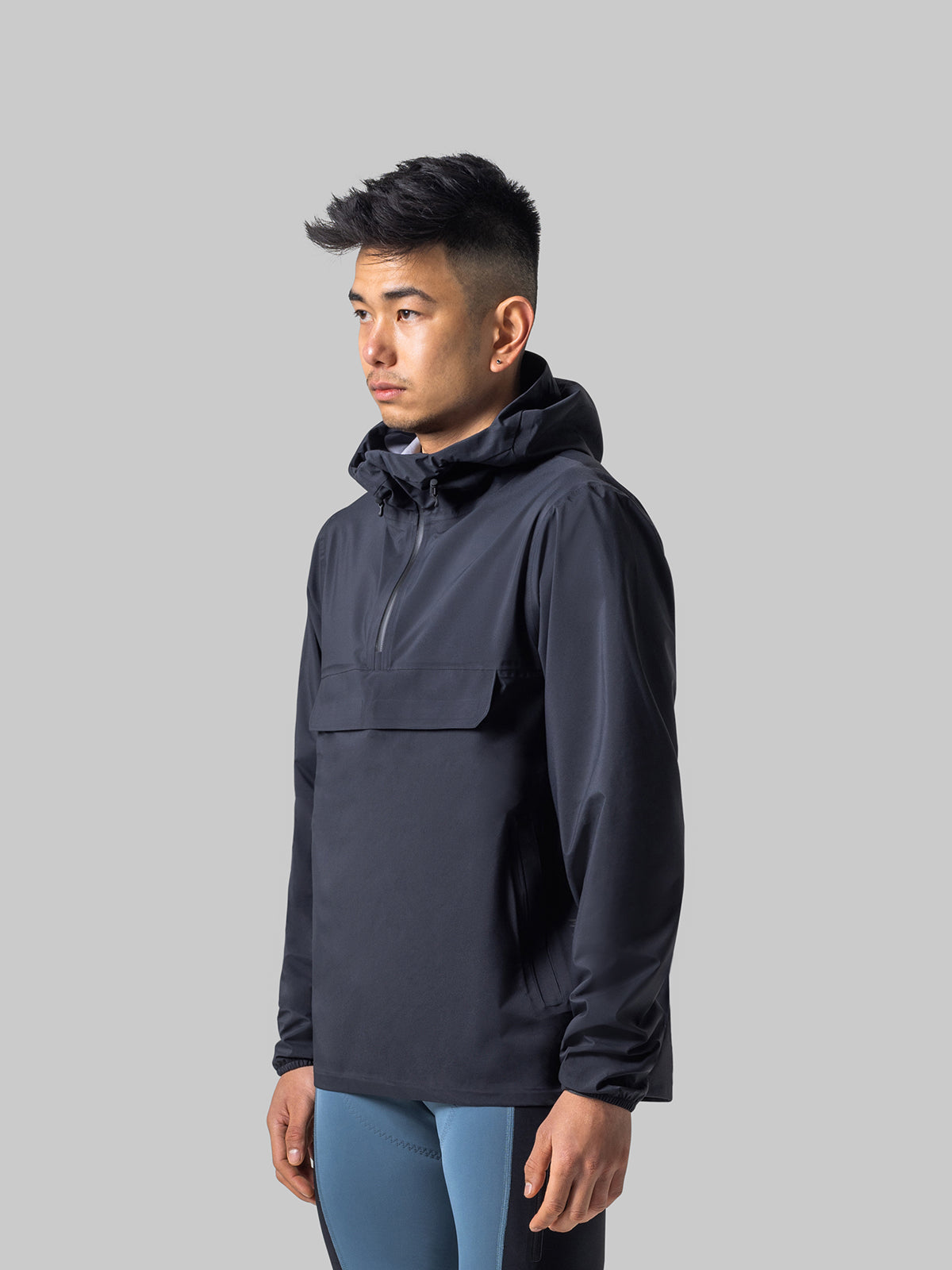 Alt_Road Lightweight Anorak