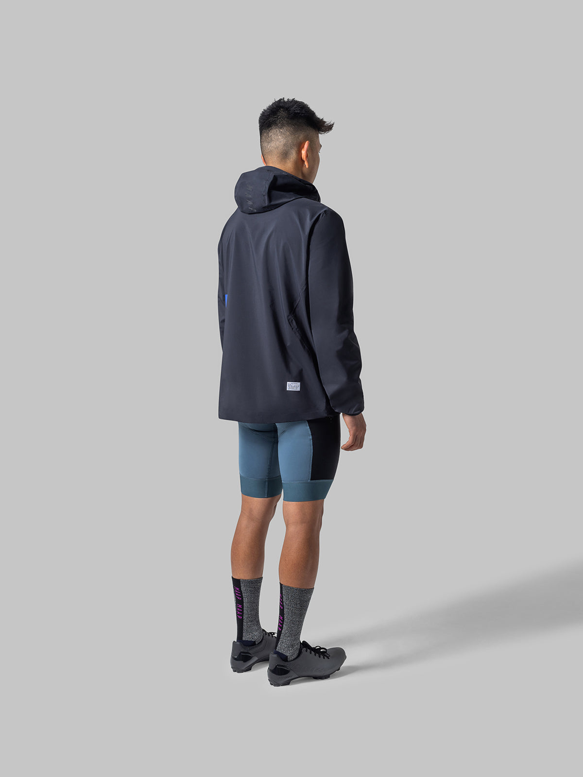 Alt_Road Lightweight Anorak