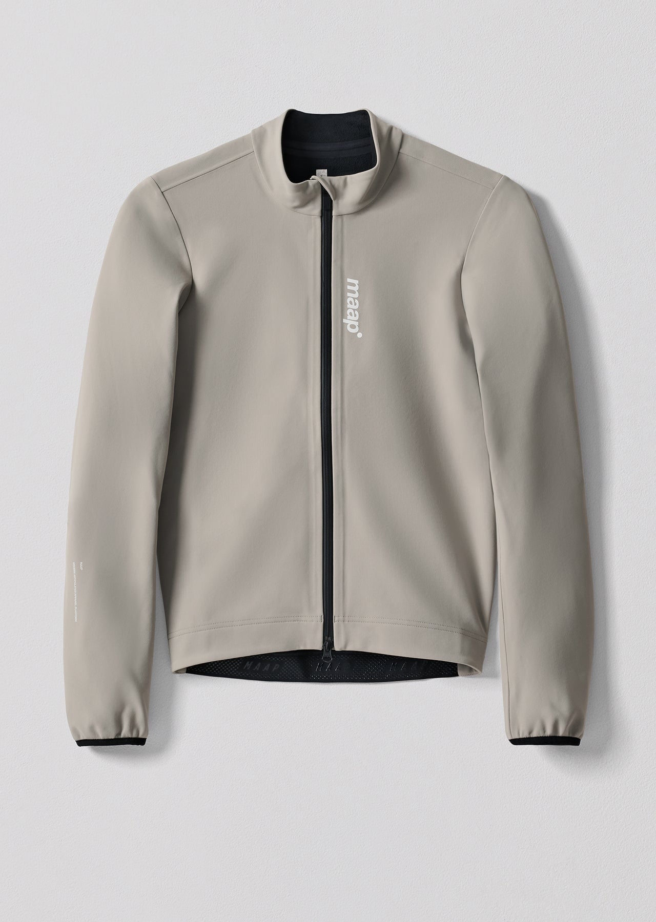 Training Cold Jacket