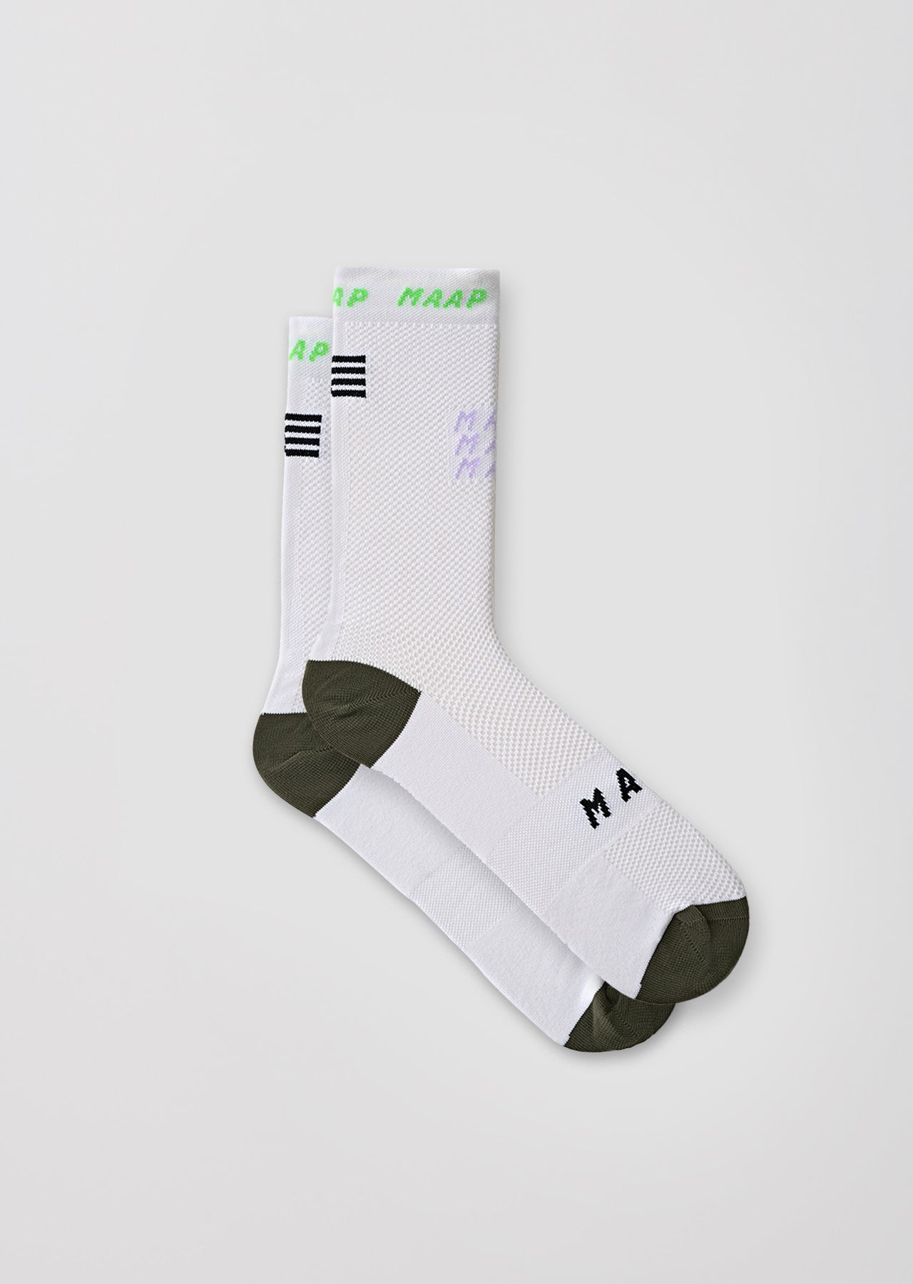 Eclipse Sock