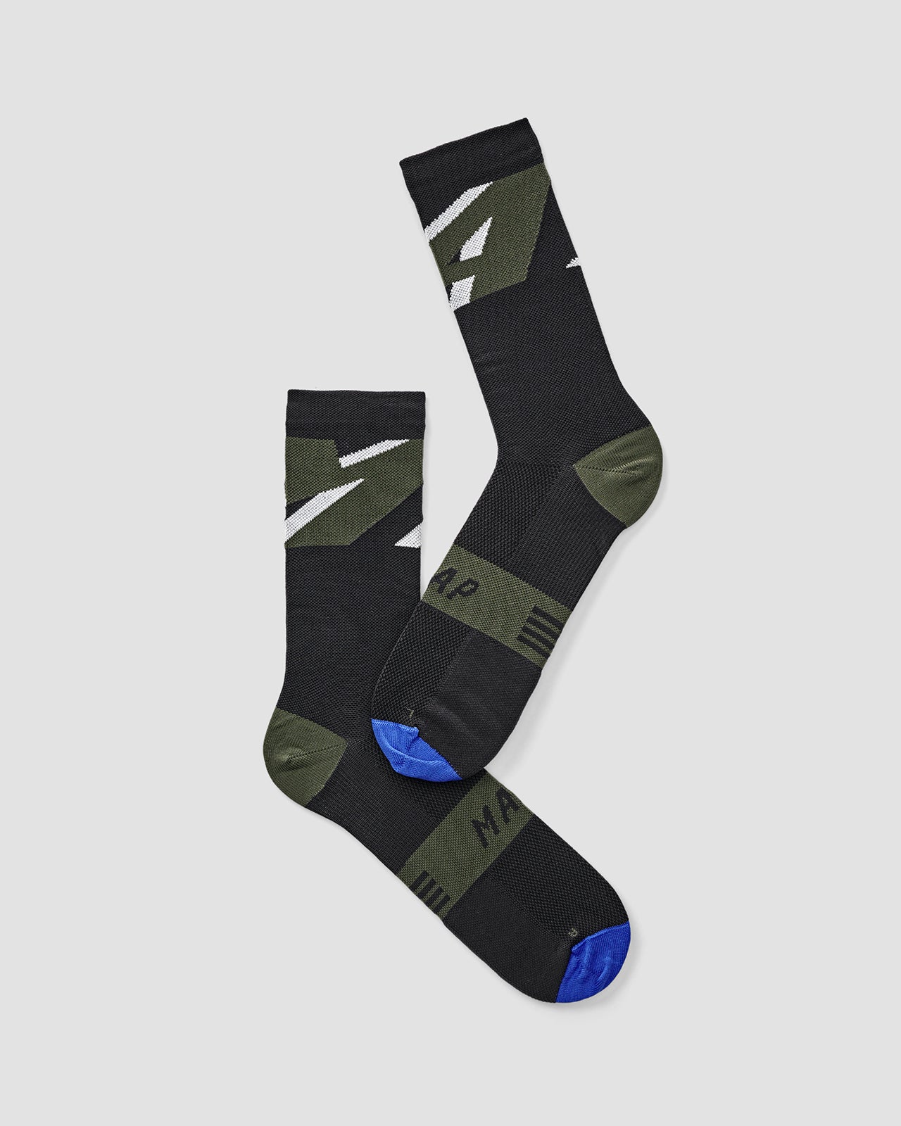 Evolve 3D Sock