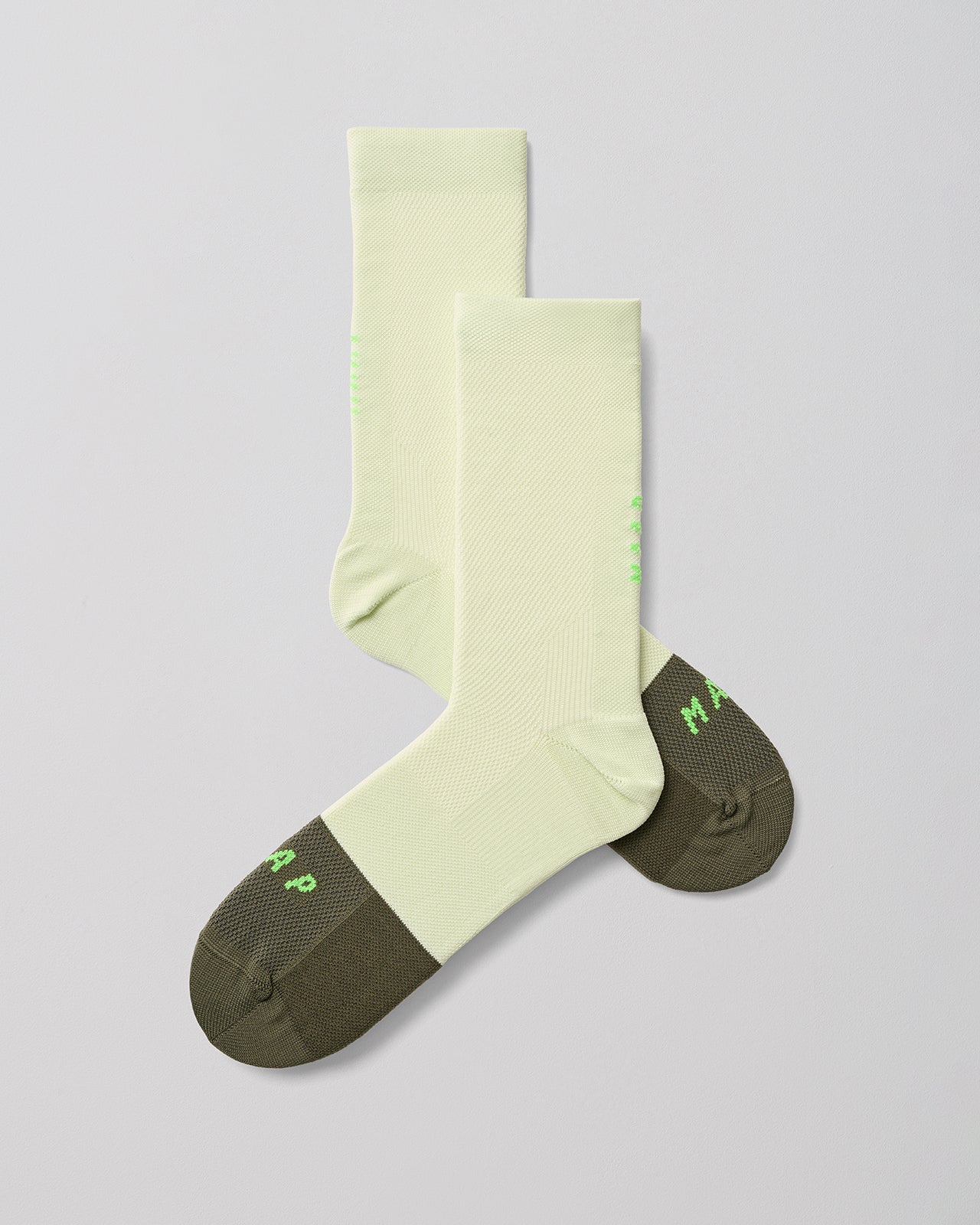 Division Sock