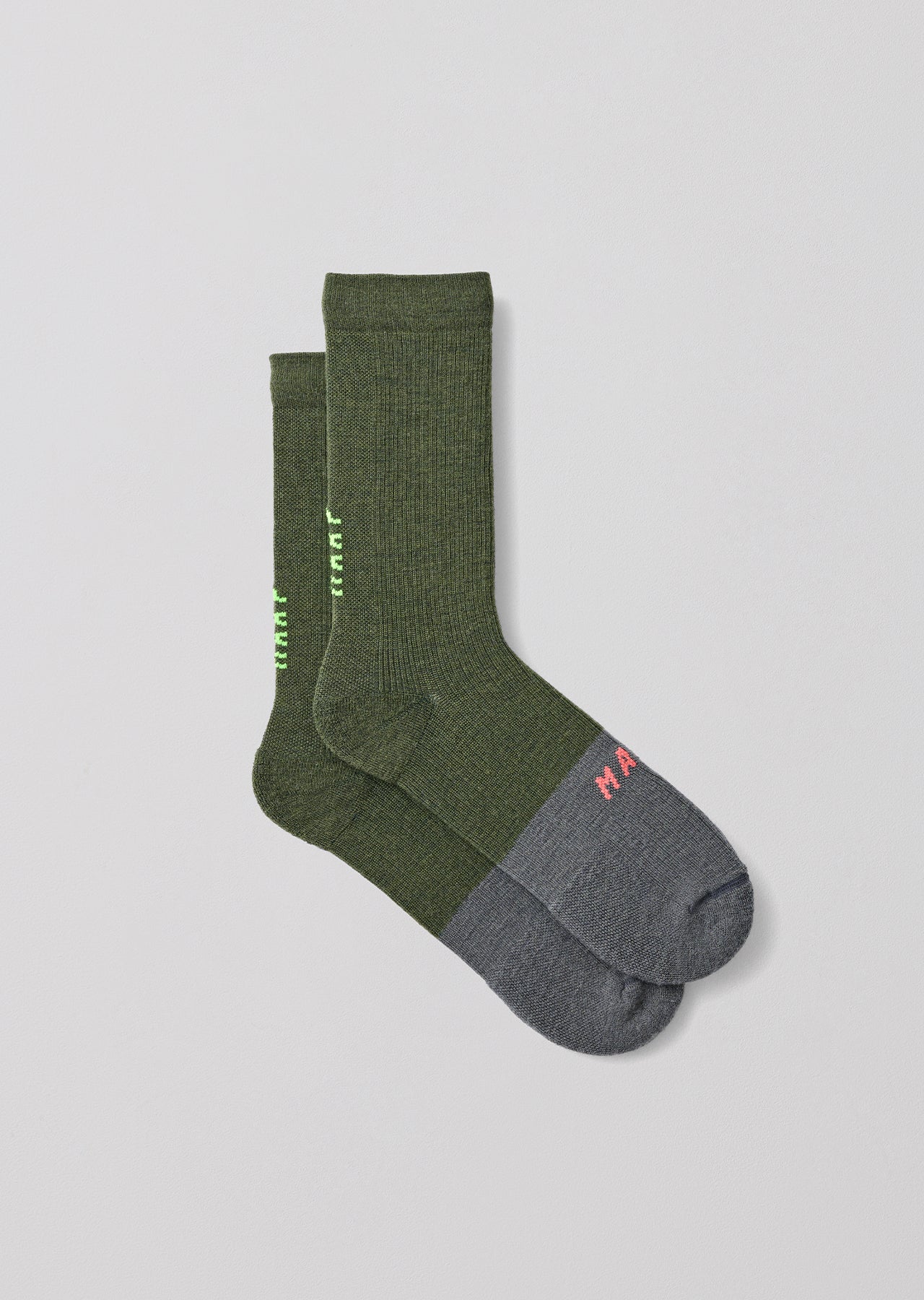 Division Merino Sock