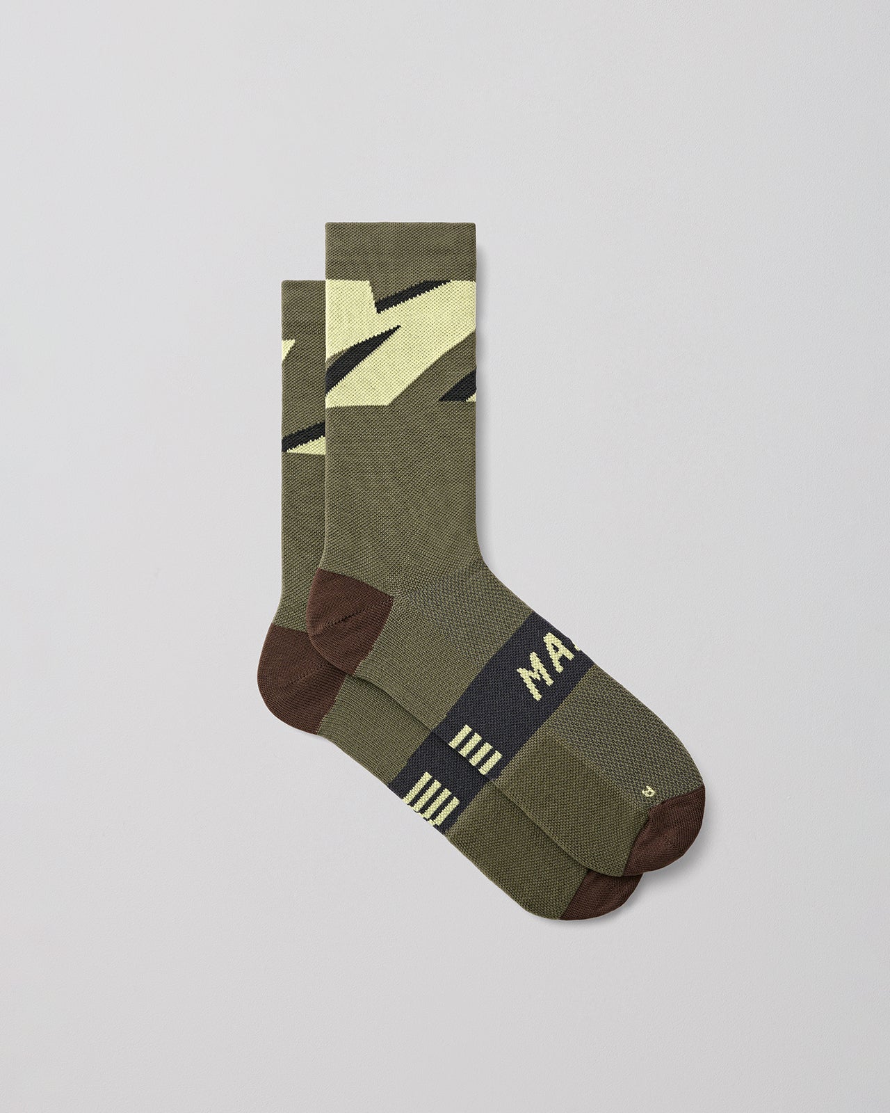 Evolve 3D Sock