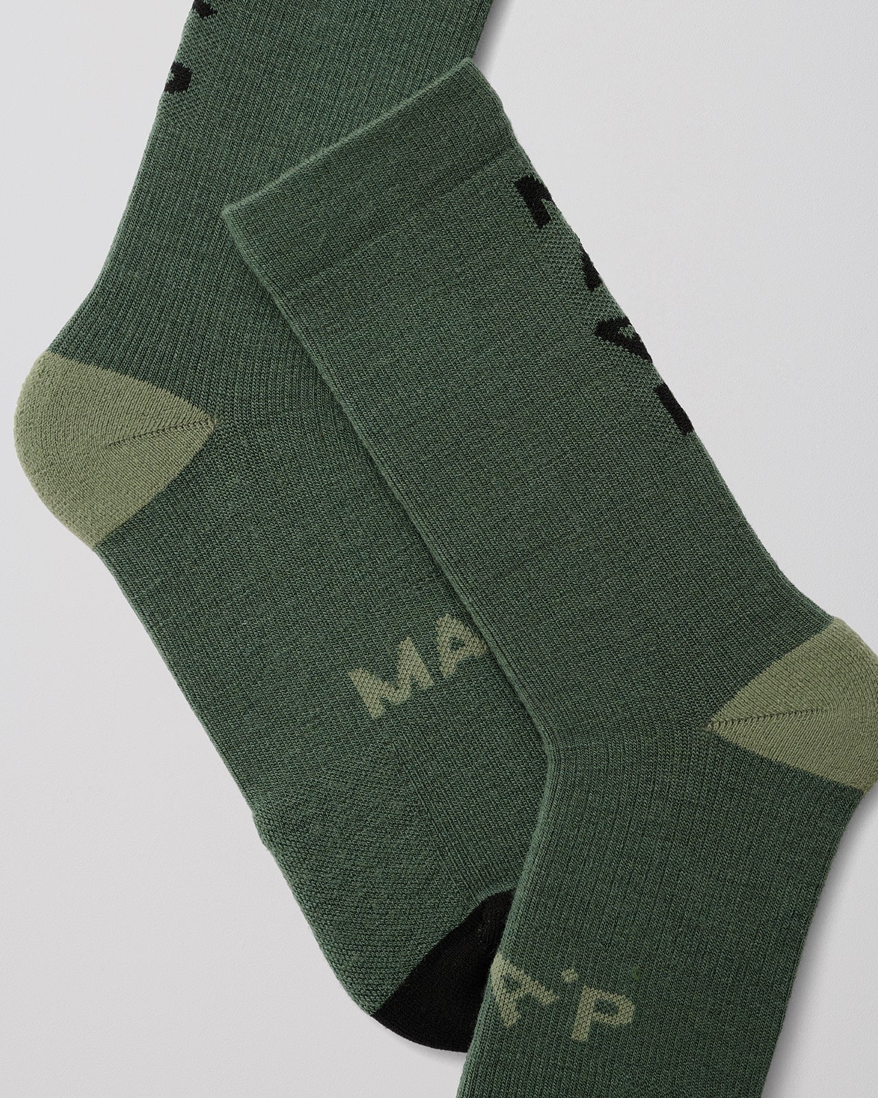 TA + MAAP Socks