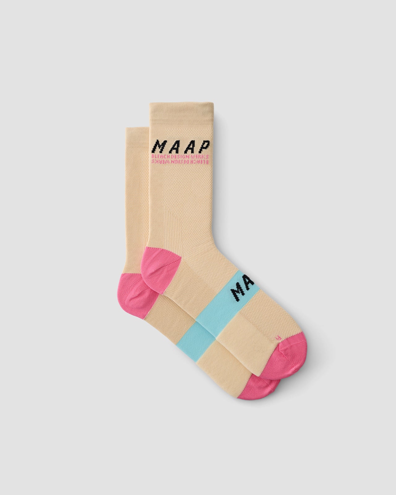 MAAP X Bleach Socks