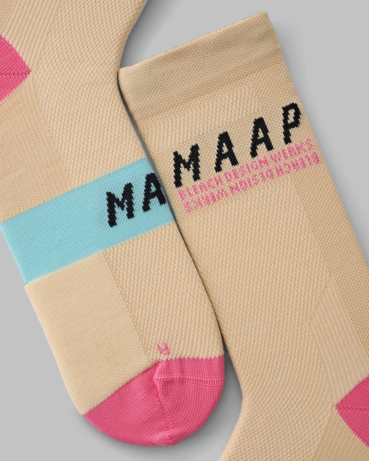 MAAP X Bleach Socks