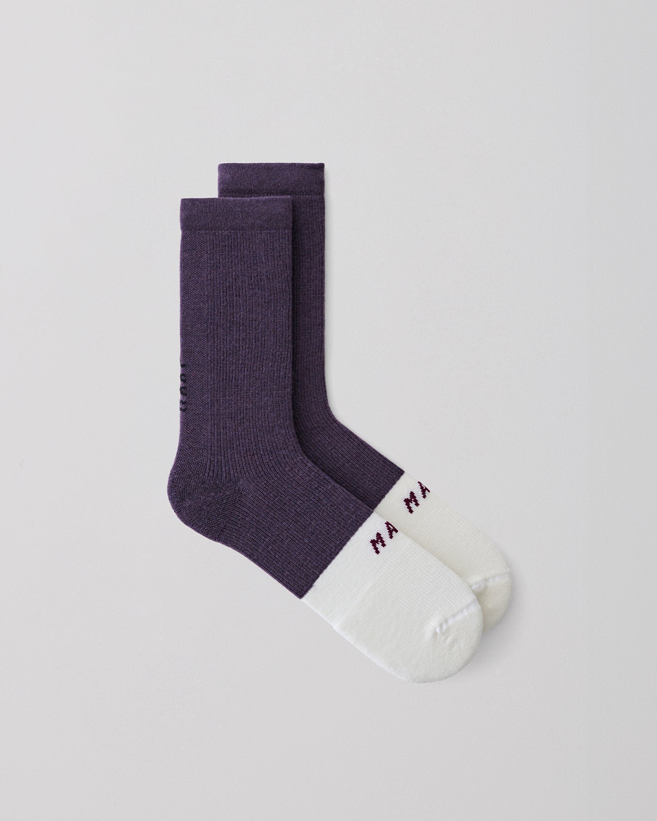 Division Merino Sock