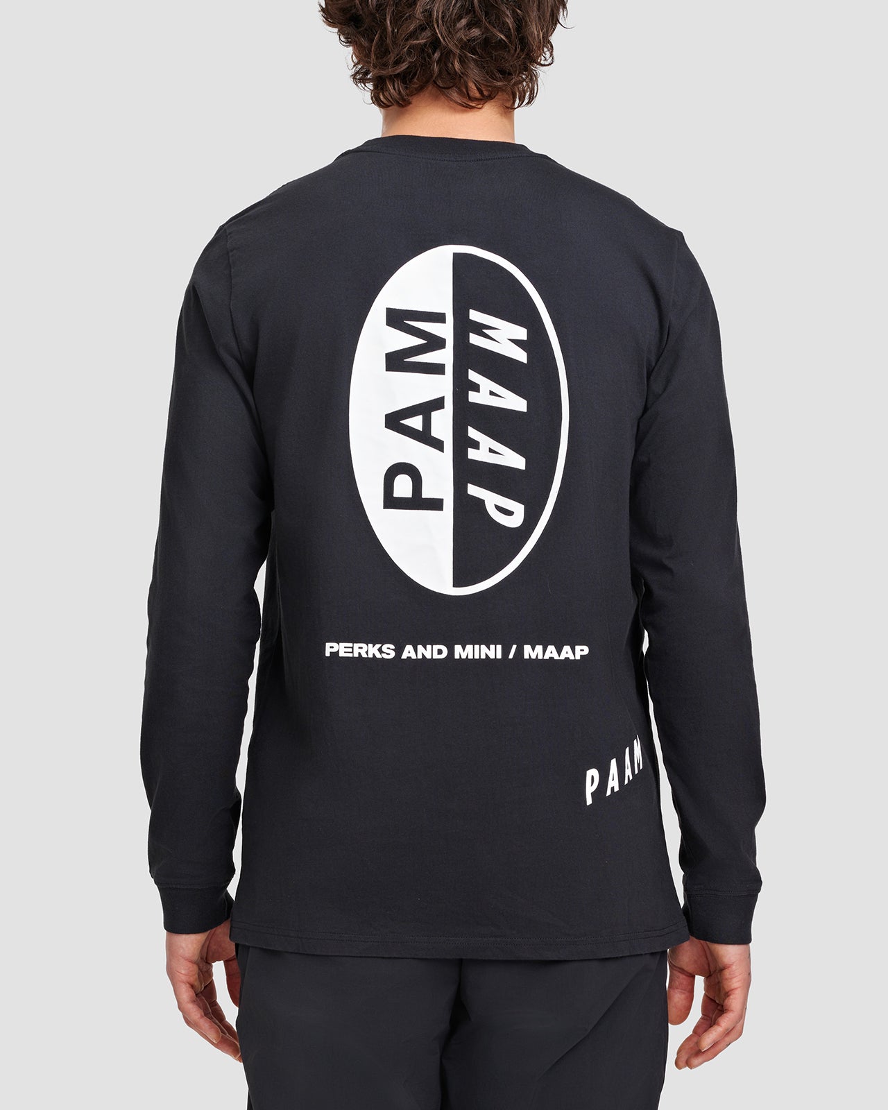 MAAP X PAM LS Tee