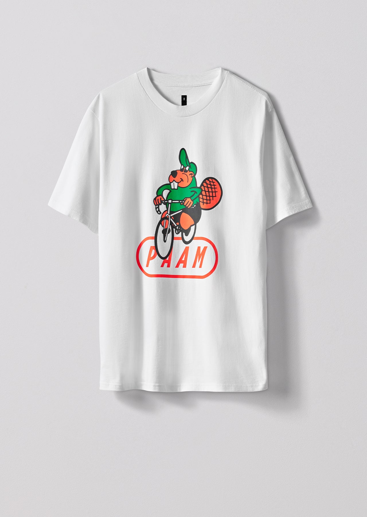 MAAP X PAM Print Tee