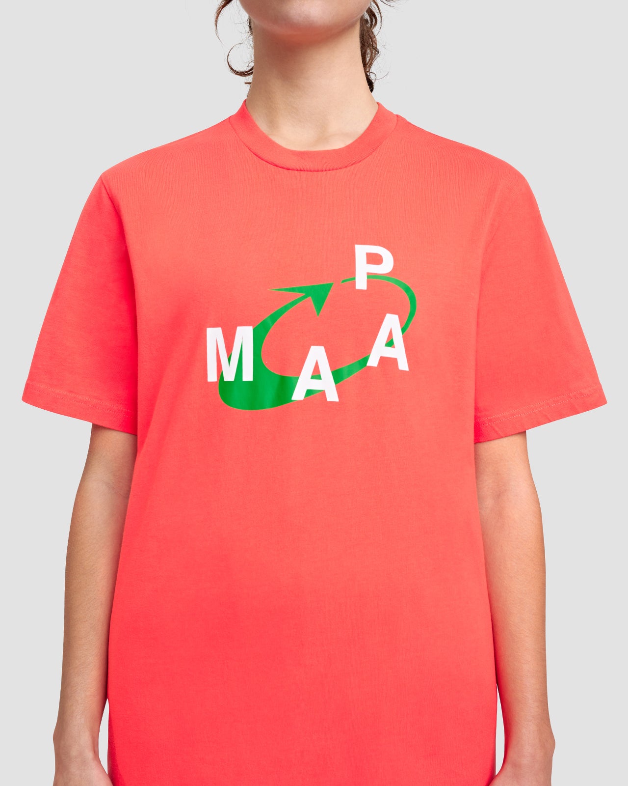 MAAP X PAM Print Tee