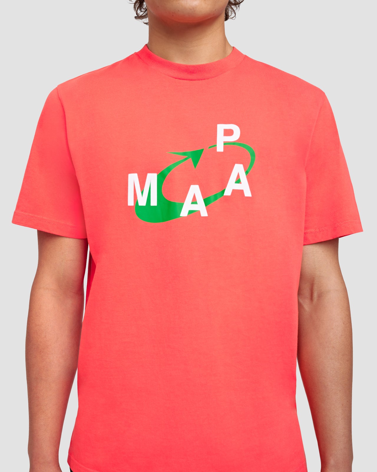 MAAP X PAM Print Tee