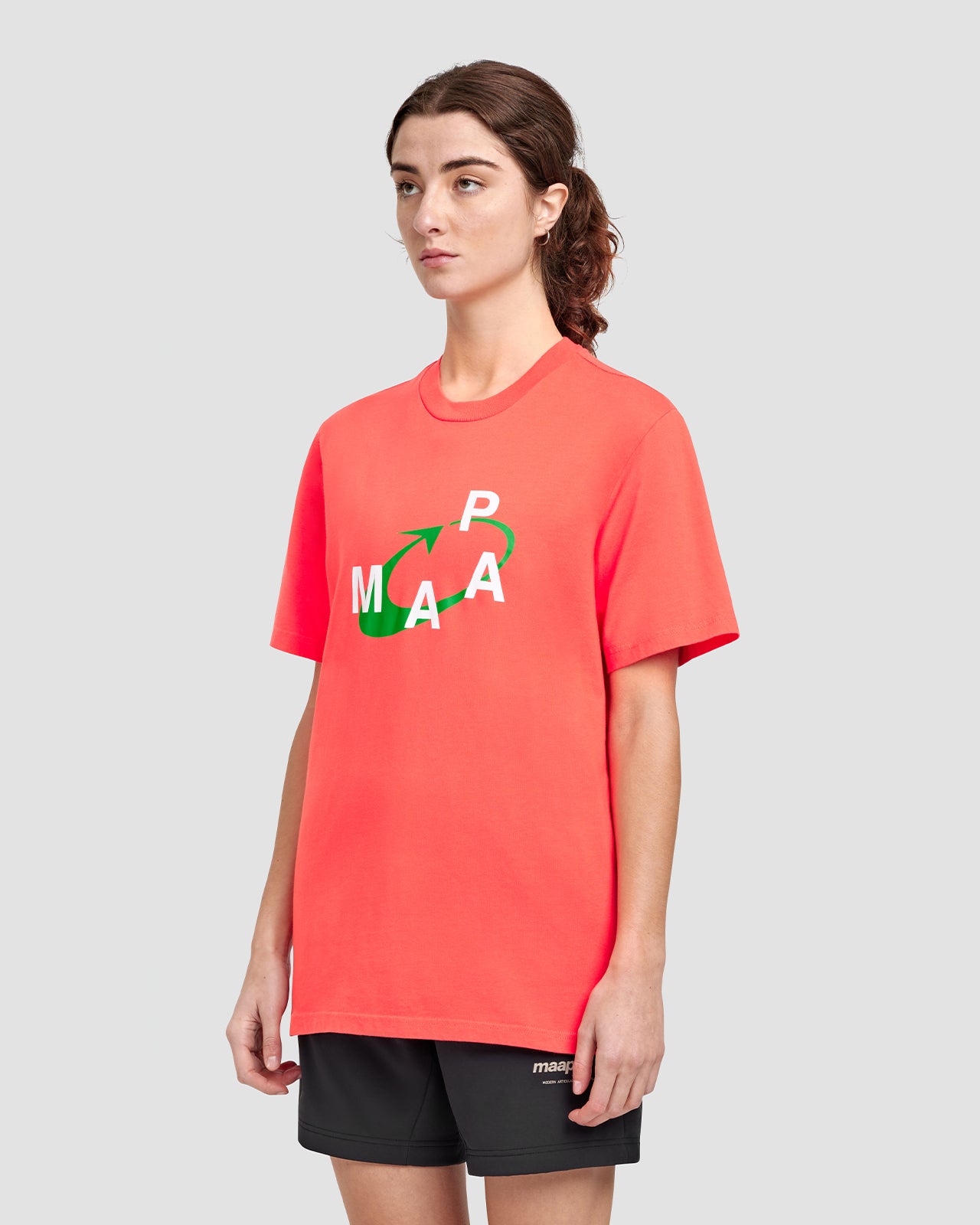 MAAP X PAM Print Tee