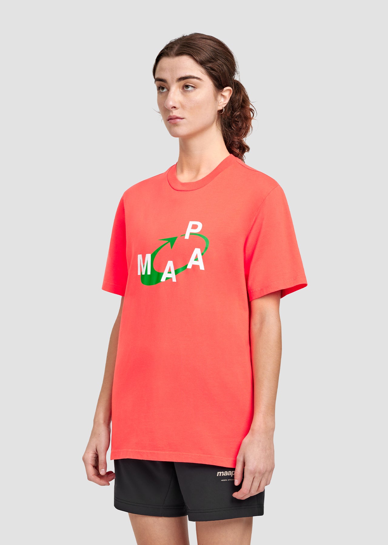 MAAP X PAM Print Tee