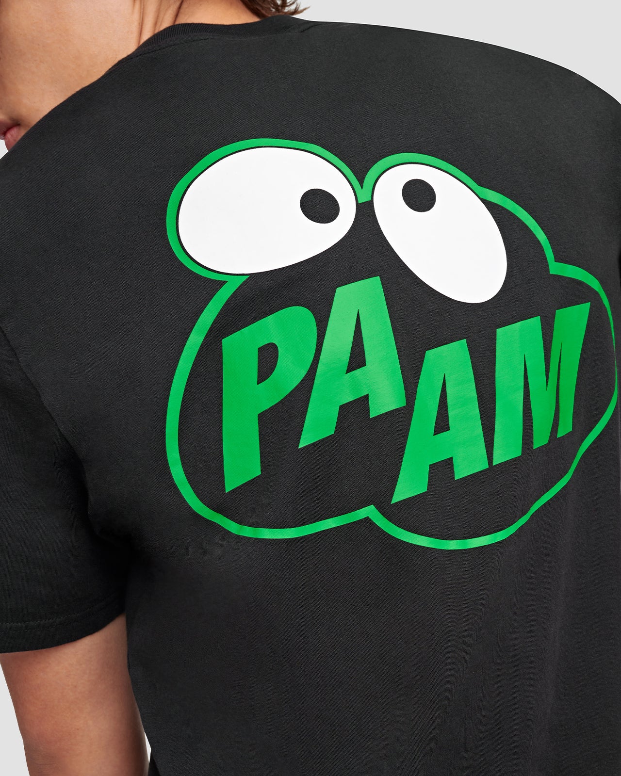 MAAP X PAM Print Tee