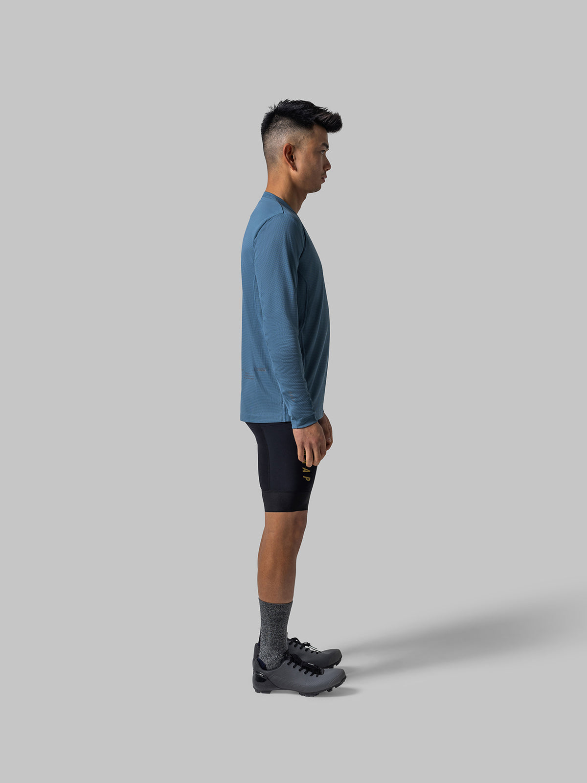 Alt_Road™ Ride LS Tee 3.0