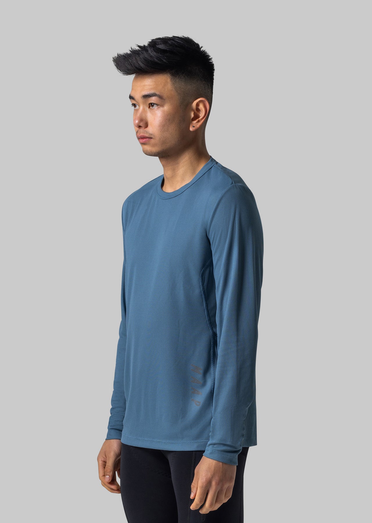 Alt_Road™ Ride LS Tee 3.0