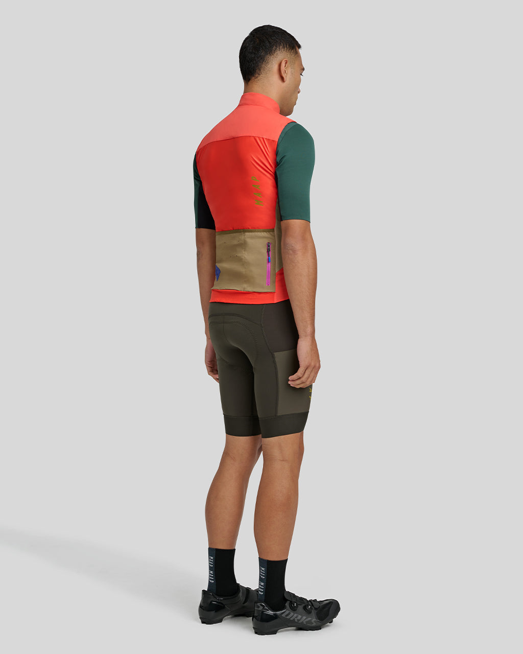 Alt_Road Thermal Vest