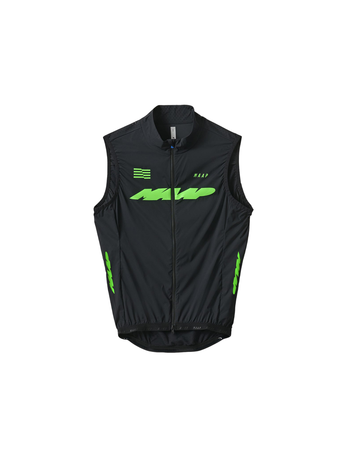 Eclipse Draft Vest