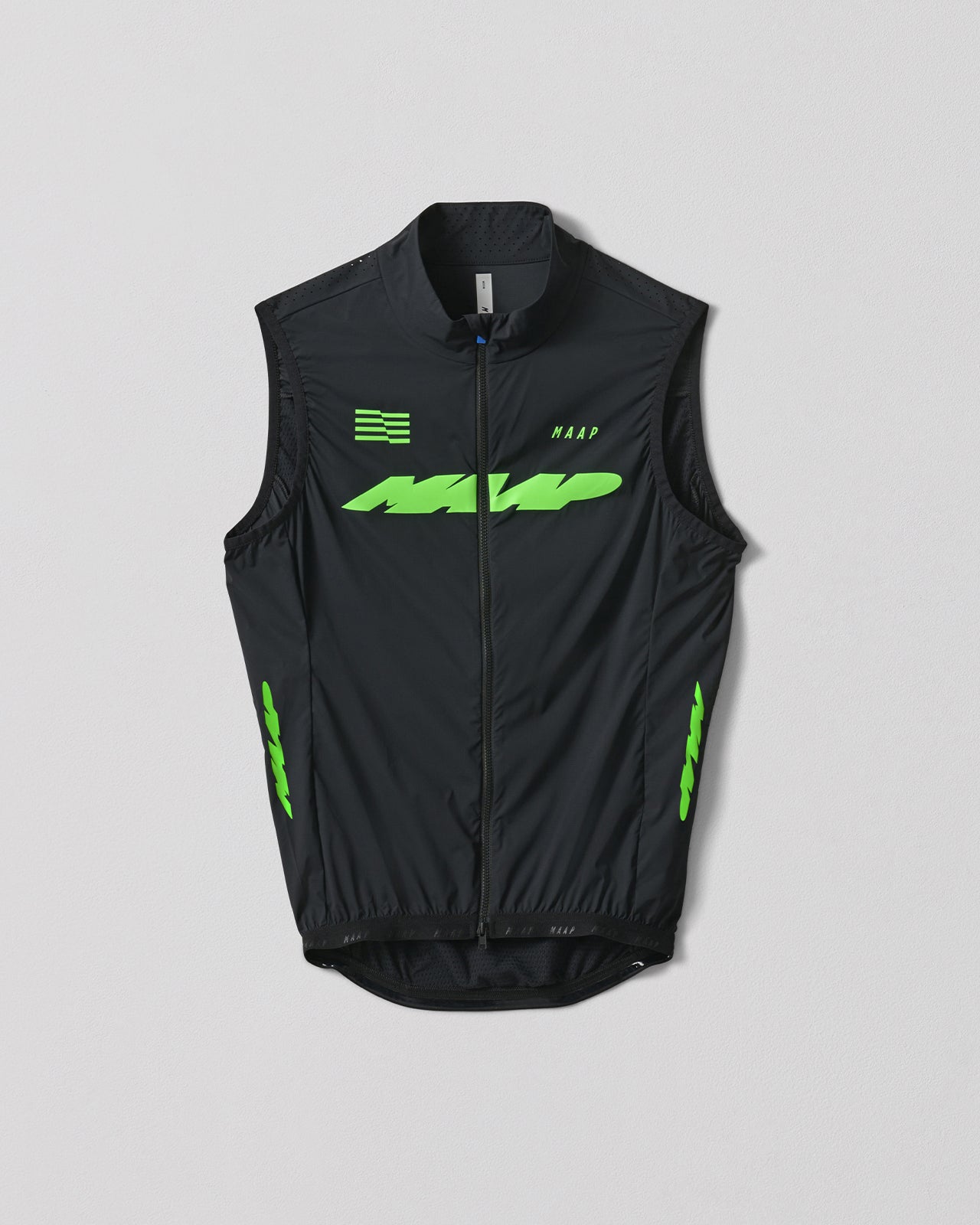 Eclipse Draft Vest